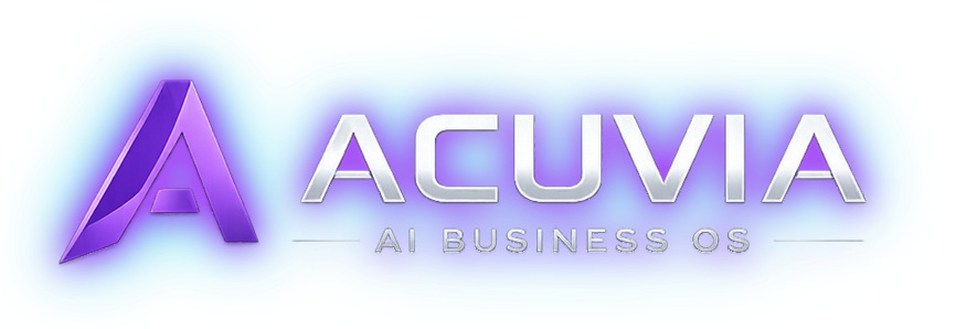 Acuvia